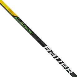 Bauer Supreme Ultrasonic Senior Ice Hockey Stick 8 Bauer Supreme Ultrasonic Senior Ice Hockey Stick -Hockey Gear Store Supreme Stick Ultrasonic 3