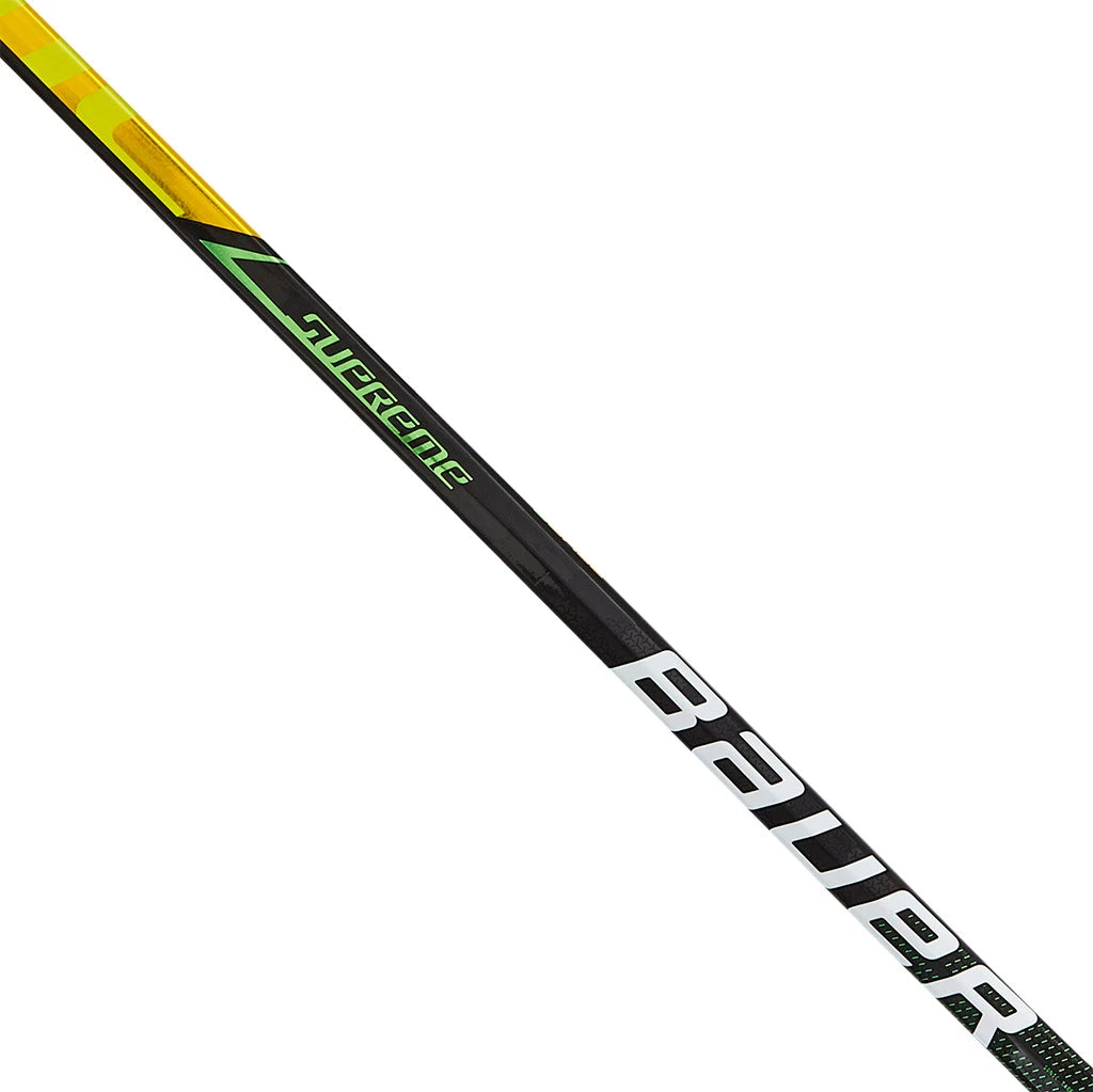 Bauer Supreme Ultrasonic Senior Ice Hockey Stick 5 Bauer Supreme Ultrasonic Senior Ice Hockey Stick - Image 3