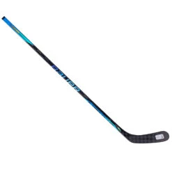 Bauer Nexus Sync Griptac Junior Ice Hockey Stick (40 Flex)