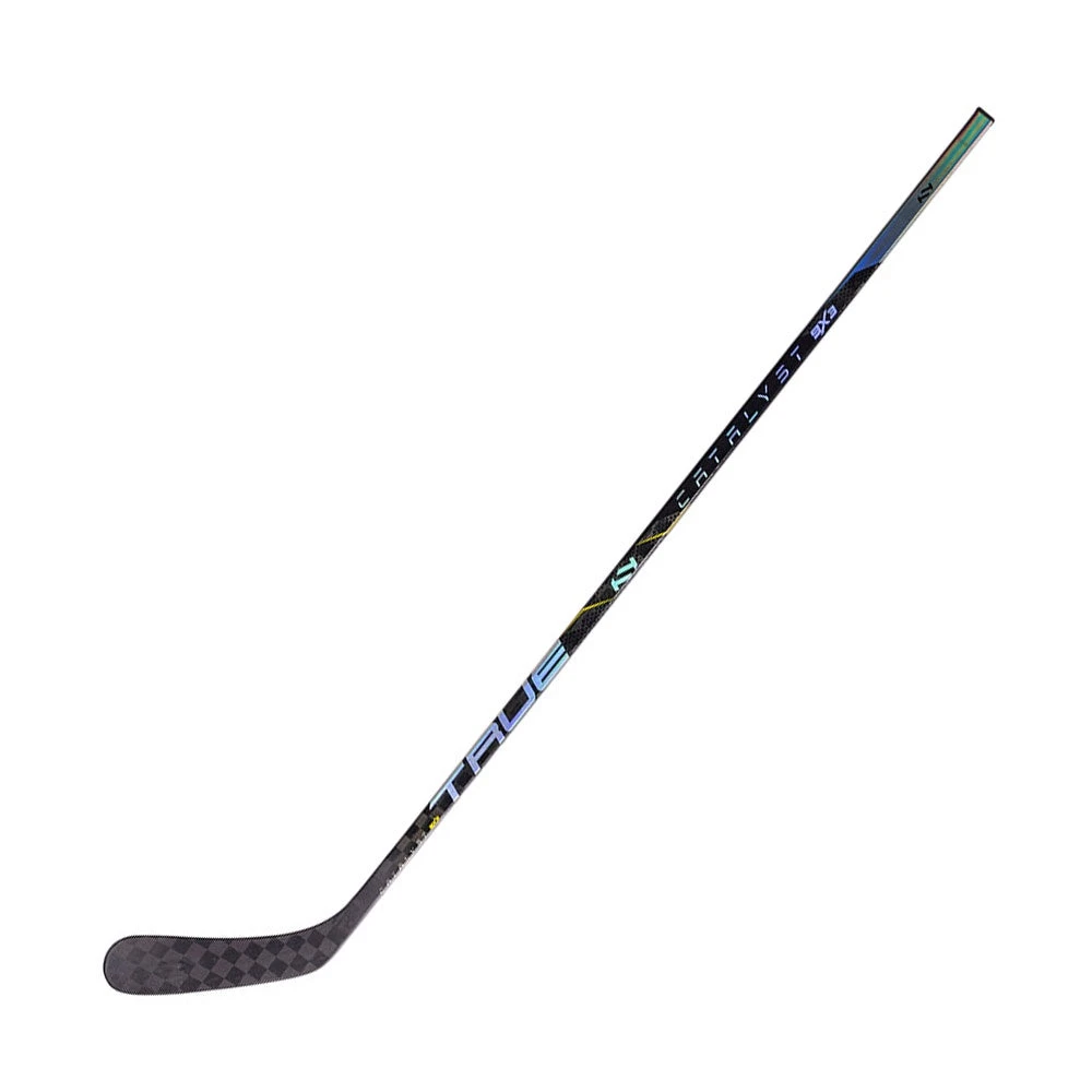 TRUE Catalyst 9X3 Intermediate Ice Hockey Stick 3 TRUE Catalyst 9X3 Intermediate Ice Hockey Stick