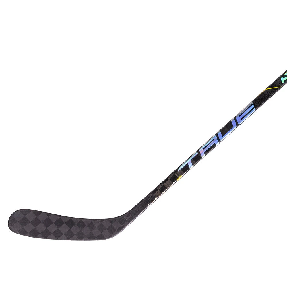 TRUE Catalyst 9X3 Junior Ice Hockey Stick 6 TRUE Catalyst 9X3 Junior Ice Hockey Stick - Image 4