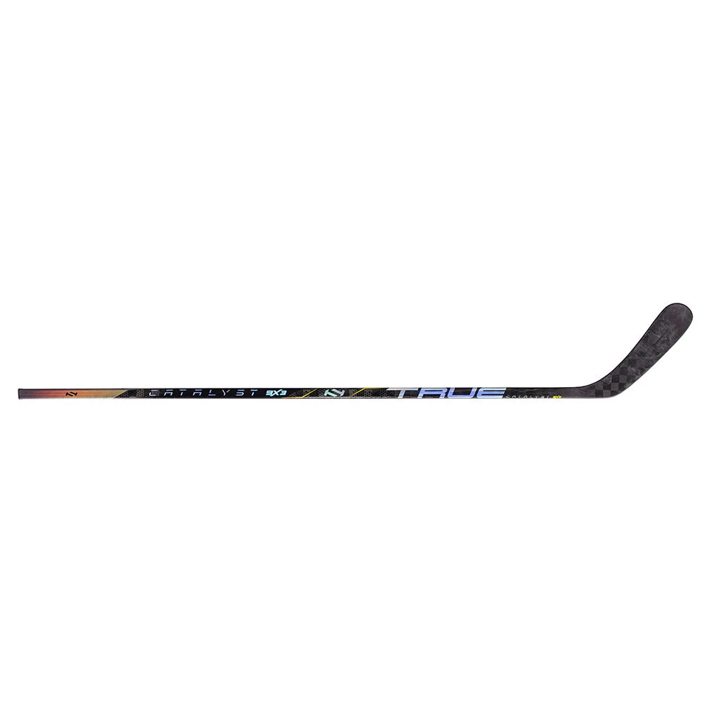 TRUE Catalyst 9X3 Senior Ice Hockey Stick 7 TRUE Catalyst 9X3 Senior Ice Hockey Stick - Image 5