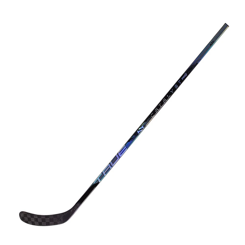 TRUE Catalyst Pro 2023 Junior Ice Hockey Stick 3 TRUE Catalyst Pro 2023 Junior Ice Hockey Stick