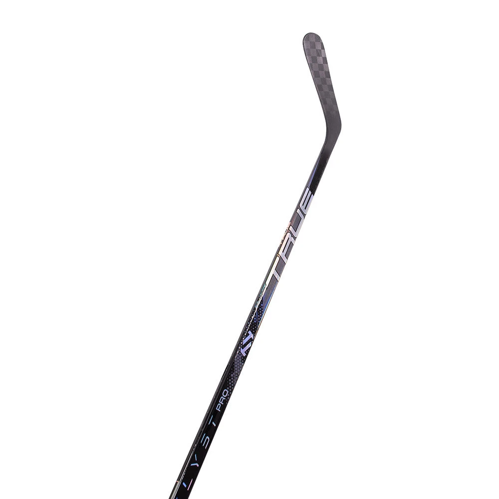 TRUE Catalyst Pro 2023 Senior Ice Hockey Stick 9 TRUE Catalyst Pro 2023 Senior Ice Hockey Stick - Image 7