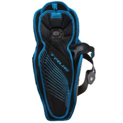 TRUE AX9 Senior Ice Hockey Shin Guards -Hockey Gear Store TRUE ShinGuards Ax9 Inside