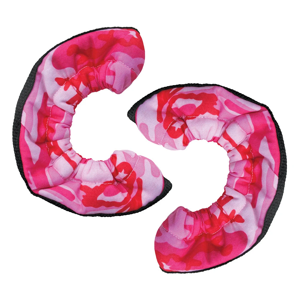 A&R TuffTerrys Hockey Skate Blade Covers 4 A&R TuffTerrys Hockey Skate Blade Covers - Image 2