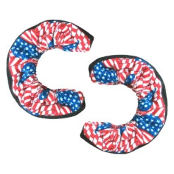 A&R TuffTerrys Hockey Skate Blade Covers 27 A&R TuffTerrys Hockey Skate Blade Covers -Hockey Gear Store TTFL TuffTerry Flag Pair