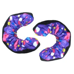 A&R TuffTerrys Hockey Skate Blade Covers 29 A&R TuffTerrys Hockey Skate Blade Covers -Hockey Gear Store TTGD TuffTerry GumDrop Pair