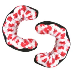 A&R TuffTerrys Hockey Skate Blade Covers 33 A&R TuffTerrys Hockey Skate Blade Covers -Hockey Gear Store TTLF TuffTerry MapleLeaf Pair