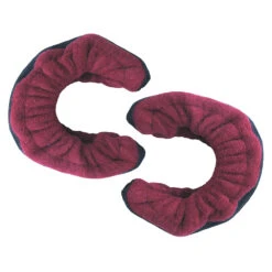 A&R TuffTerrys Hockey Skate Blade Covers 35 A&R TuffTerrys Hockey Skate Blade Covers -Hockey Gear Store TTMR TuffTerry Maroon Pair