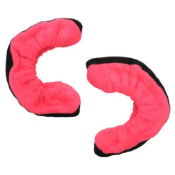 A&R TuffTerrys Hockey Skate Blade Covers 38 A&R TuffTerrys Hockey Skate Blade Covers -Hockey Gear Store TTNP TuffTerry NeonPink Pair