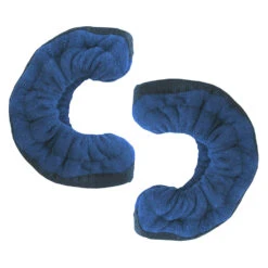 A&R TuffTerrys Hockey Skate Blade Covers 39 A&R TuffTerrys Hockey Skate Blade Covers -Hockey Gear Store TTNV TuffTerry Navy Pair