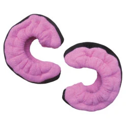 A&R TuffTerrys Hockey Skate Blade Covers 41 A&R TuffTerrys Hockey Skate Blade Covers -Hockey Gear Store TTPK TuffTerry Pink Pair