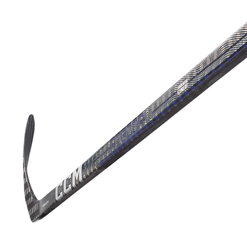 CCM Ribcor Team 2022 Intermediate Ice Hockey Stick 5 CCM Ribcor Team 2022 Intermediate Ice Hockey Stick - Image 3