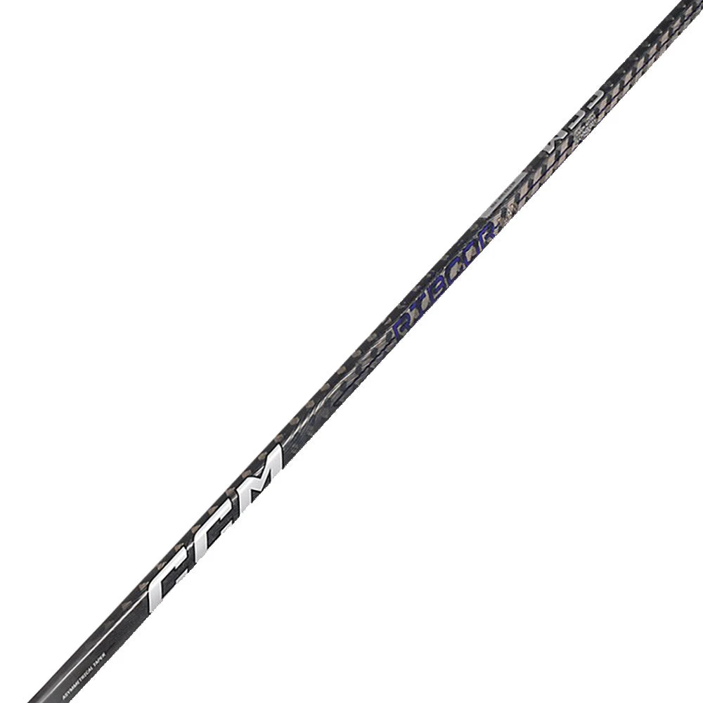 CCM Ribcor Team 2022 Intermediate Ice Hockey Stick 7 CCM Ribcor Team 2022 Intermediate Ice Hockey Stick - Image 5