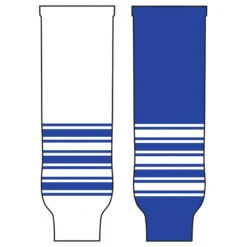 Pearsox NHL Pro Weight Hockey Socks - Toronto
