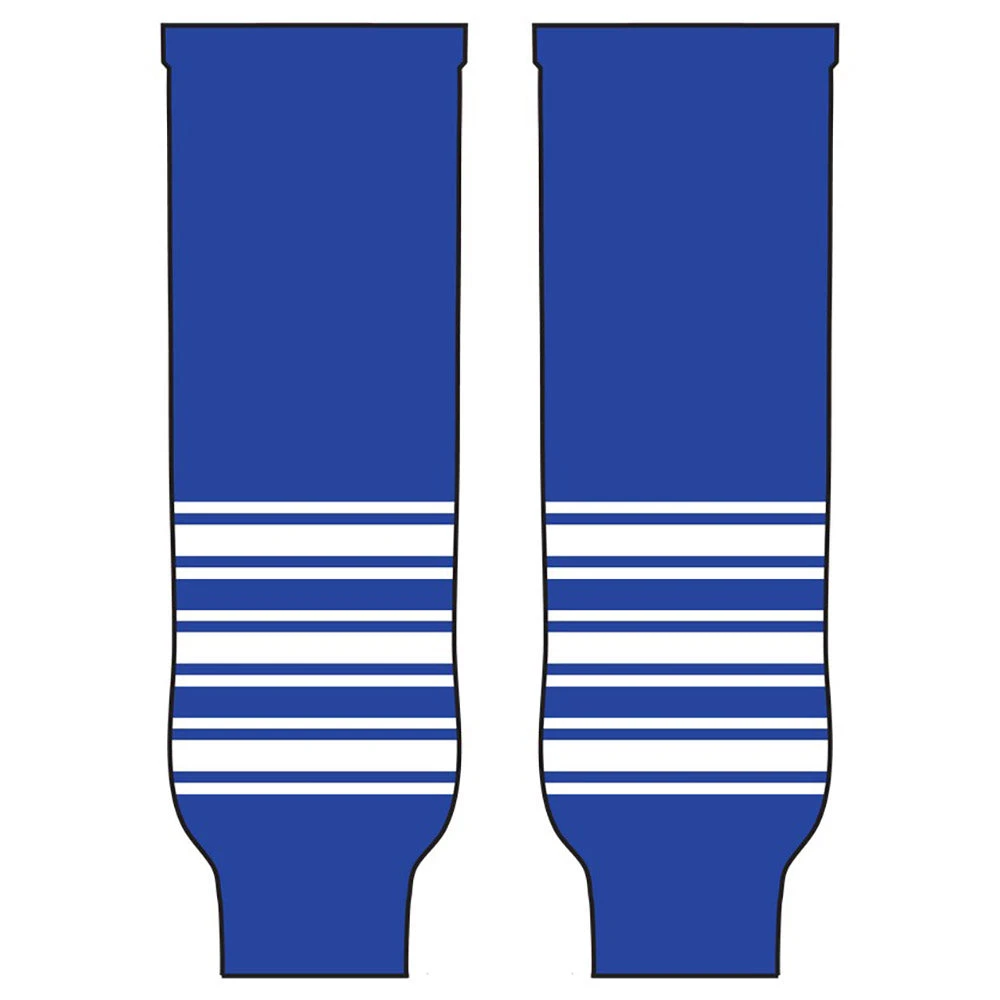 Pearsox NHL Pro Weight Hockey Socks - Toronto 5 Pearsox NHL Pro Weight Hockey Socks - Toronto - Image 3