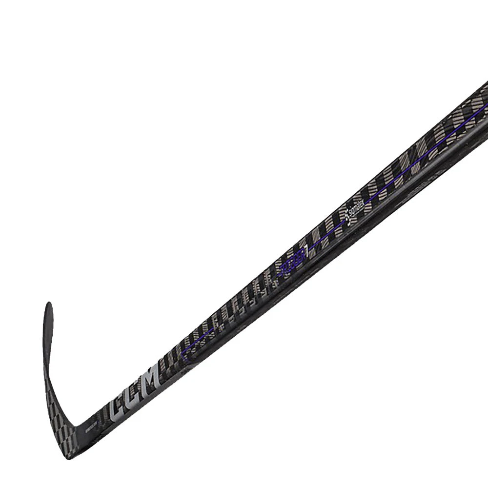 CCM Ribcor Trigger 7 Junior Ice Hockey Stick 5 CCM Ribcor Trigger 7 Junior Ice Hockey Stick - Image 3
