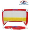 USA Hockey Folding Mini Goal 2 USA Hockey Folding Mini Goal -Hockey Gear Store USA Hockey Goal No PRE