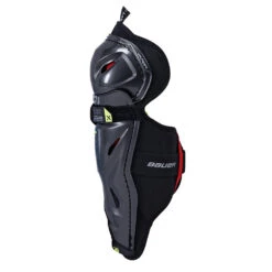 Bauer Vapor Velocity 2022 Junior Ice Hockey Shin Guards 11 Bauer Vapor Velocity 2022 Junior Ice Hockey Shin Guards -Hockey Gear Store Velocity ShinGuard Jr S1 22 1