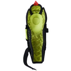 Bauer Vapor Velocity 2022 Youth Ice Hockey Shin Guards -Hockey Gear Store Velocity ShinGuard Yth B 22 1