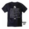 DSC "Warm Up" Youth T-Shirt