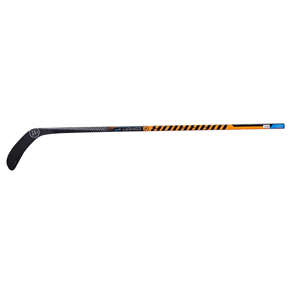 Warrior Covert Krypto Pro 2022 Senior Ice Hockey Stick 6 Warrior Covert Krypto Pro 2022 Senior Ice Hockey Stick - Image 4