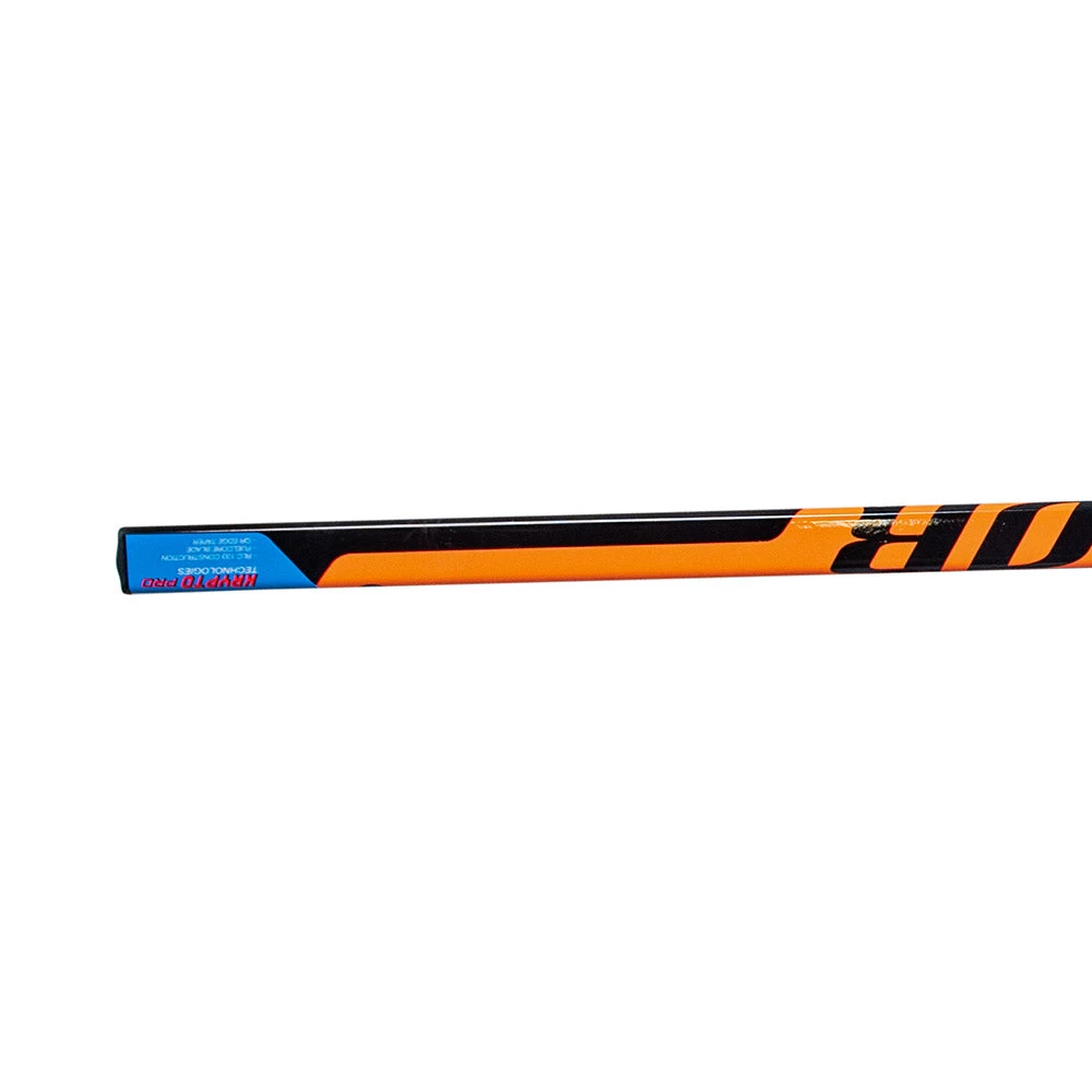 Warrior Covert Krypto Pro 2022 Senior Ice Hockey Stick 8 Warrior Covert Krypto Pro 2022 Senior Ice Hockey Stick - Image 6