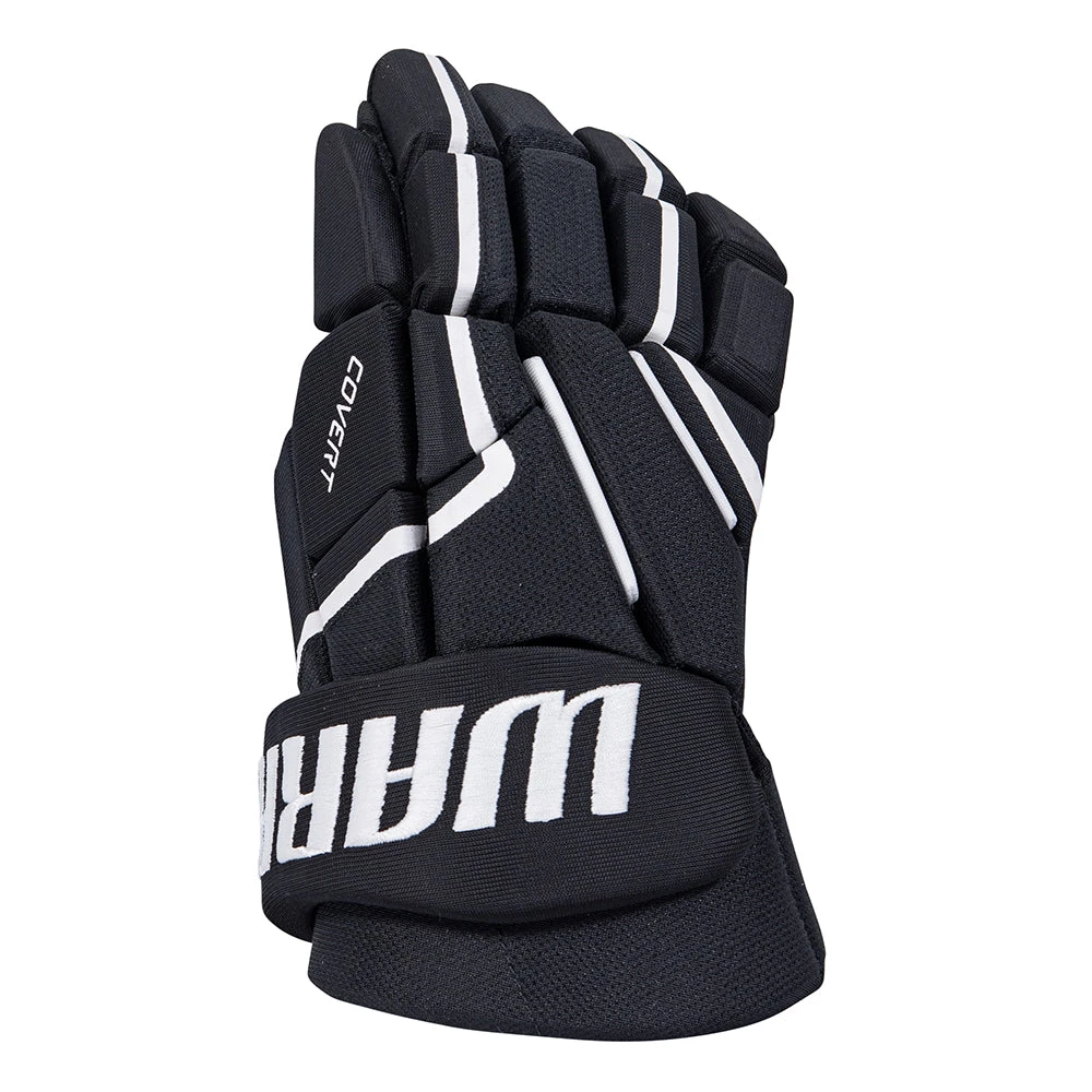 Warrior Covert Krypto 2022 Senior Ice Hockey Gloves 7 Warrior Covert Krypto 2022 Senior Ice Hockey Gloves - Image 5