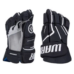 Warrior Covert Krypto 2022 Junior Ice Hockey Gloves