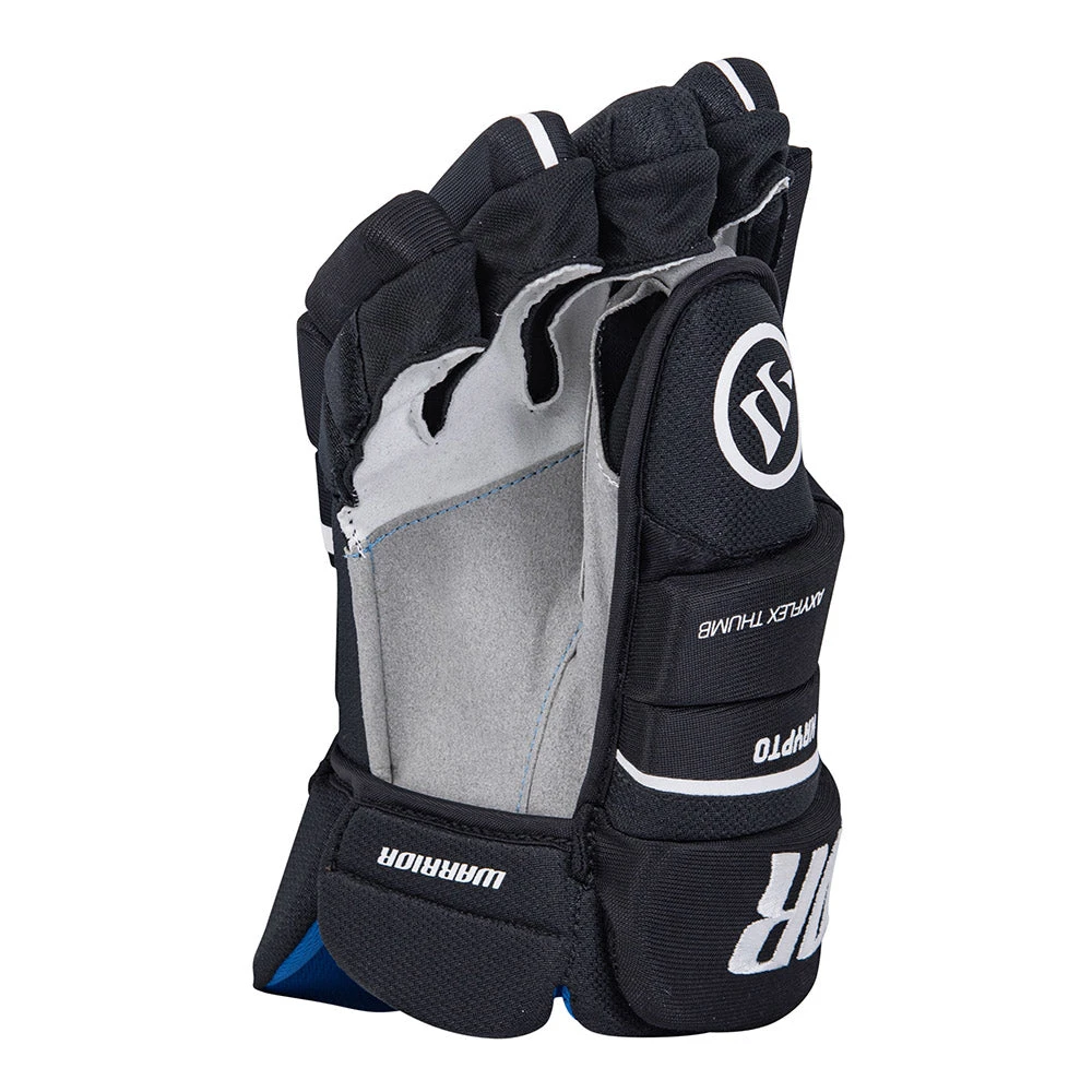 Warrior Covert Krypto 2022 Junior Ice Hockey Gloves 7 Warrior Covert Krypto 2022 Junior Ice Hockey Gloves - Image 5