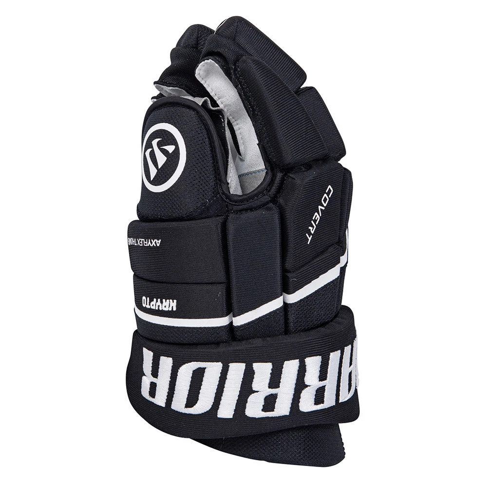 Warrior Covert Krypto 2022 Junior Ice Hockey Gloves 8 Warrior Covert Krypto 2022 Junior Ice Hockey Gloves - Image 6