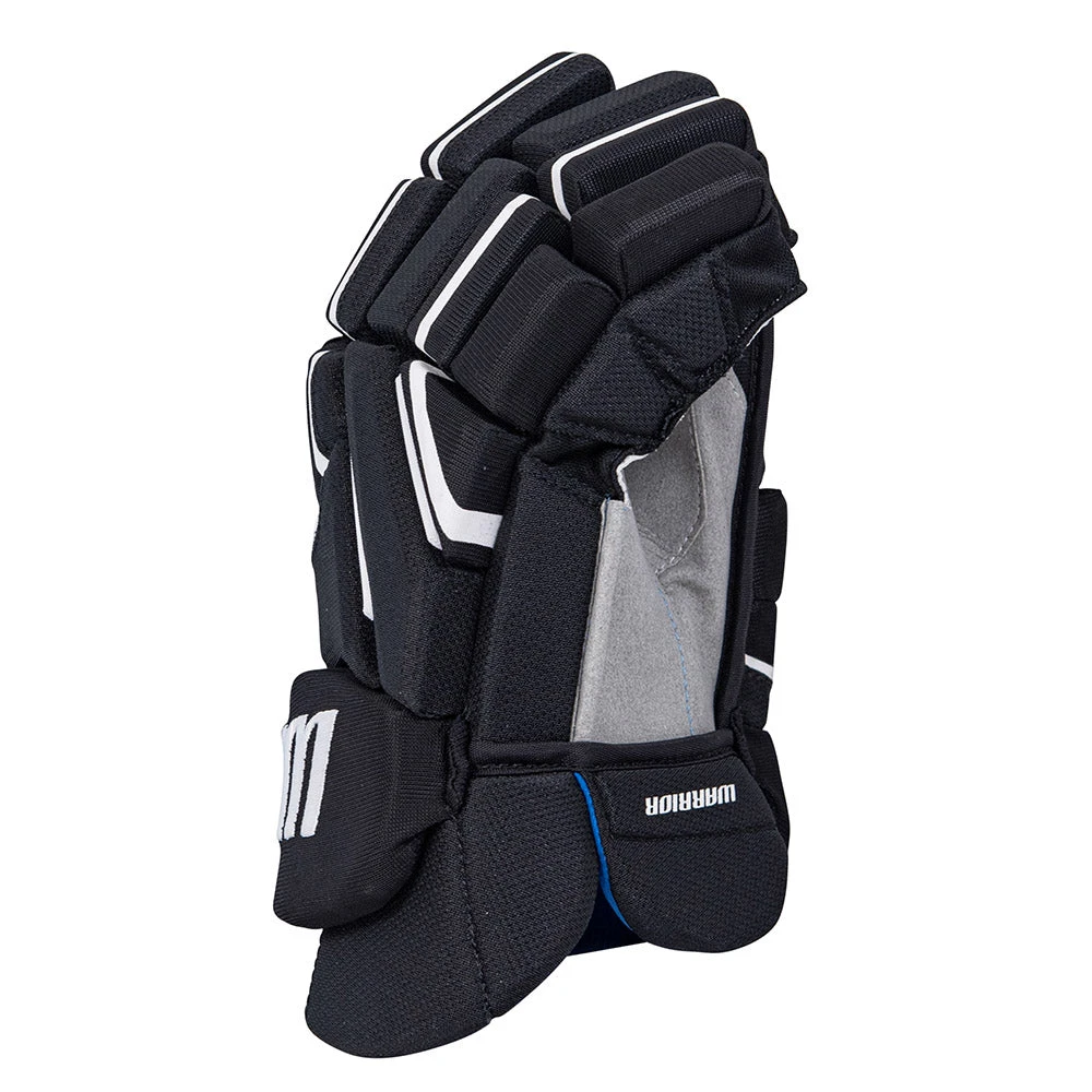 Warrior Covert Krypto 2022 Junior Ice Hockey Gloves 4 Warrior Covert Krypto 2022 Junior Ice Hockey Gloves - Image 2