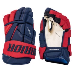 Warrior Covert Krypto Pro 2022 Junior Ice Hockey Gloves