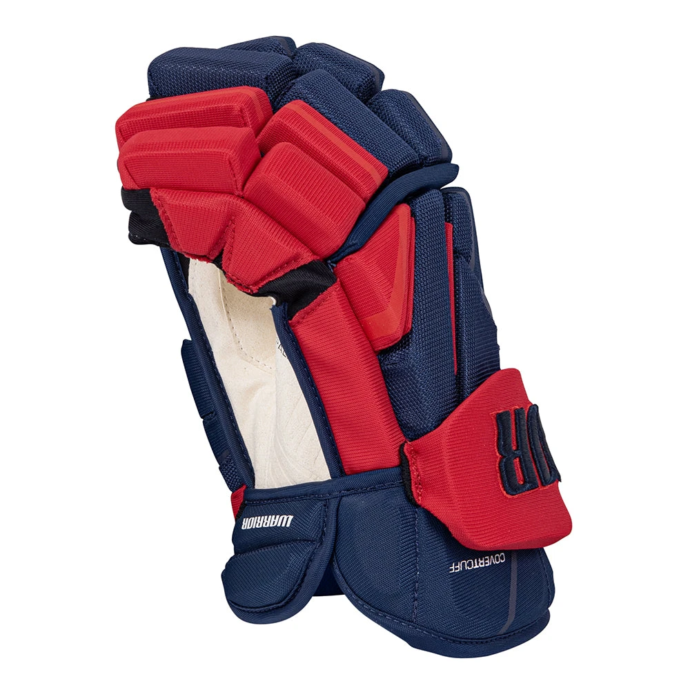 Warrior Covert Krypto Pro 2022 Junior Ice Hockey Gloves 8 Warrior Covert Krypto Pro 2022 Junior Ice Hockey Gloves - Image 6