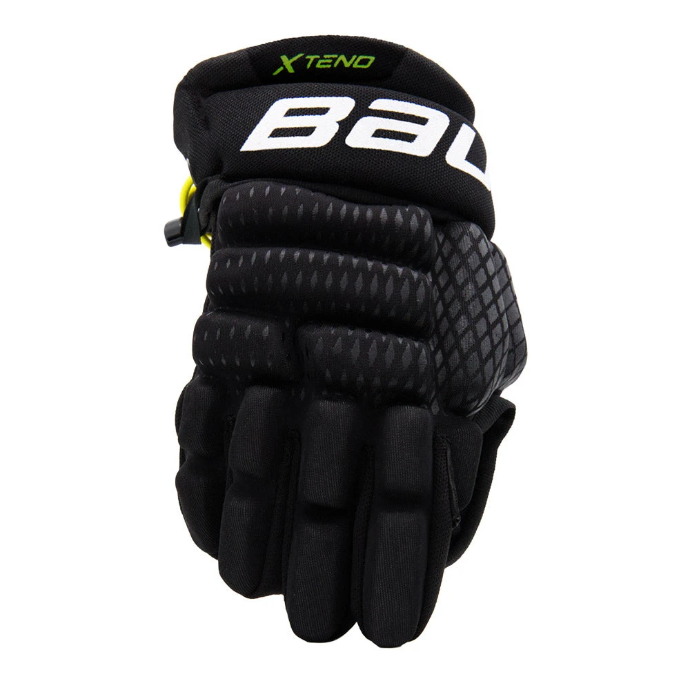 Bauer Vapor Xtend Youth Ice Hockey Starter Kit 8 Bauer Vapor Xtend Youth Ice Hockey Starter Kit - Image 6