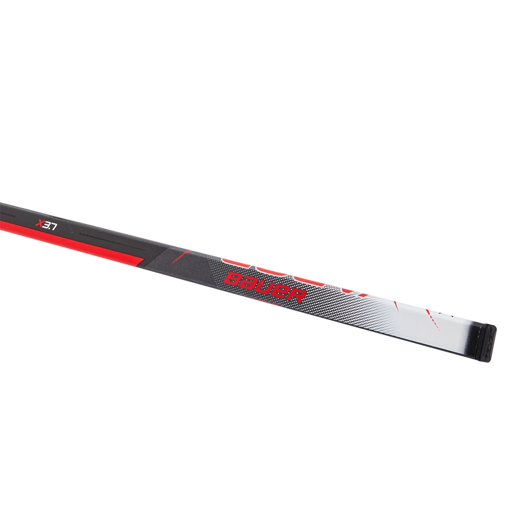 Bauer Vapor X3.7 Junior Ice Hockey Stick 5 Bauer Vapor X3.7 Junior Ice Hockey Stick - Image 3