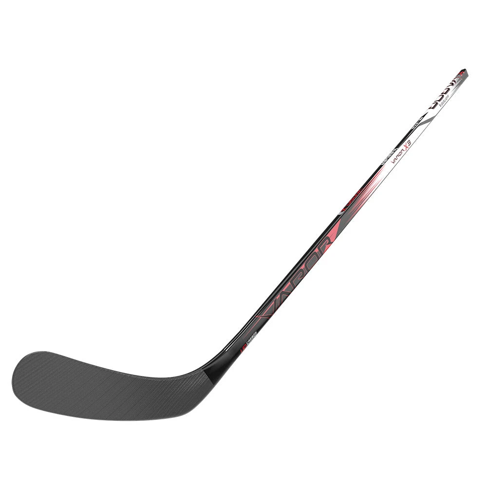 Bauer Vapor X3 Senior Ice Hockey Stick 4 Bauer Vapor X3 Senior Ice Hockey Stick - Image 2