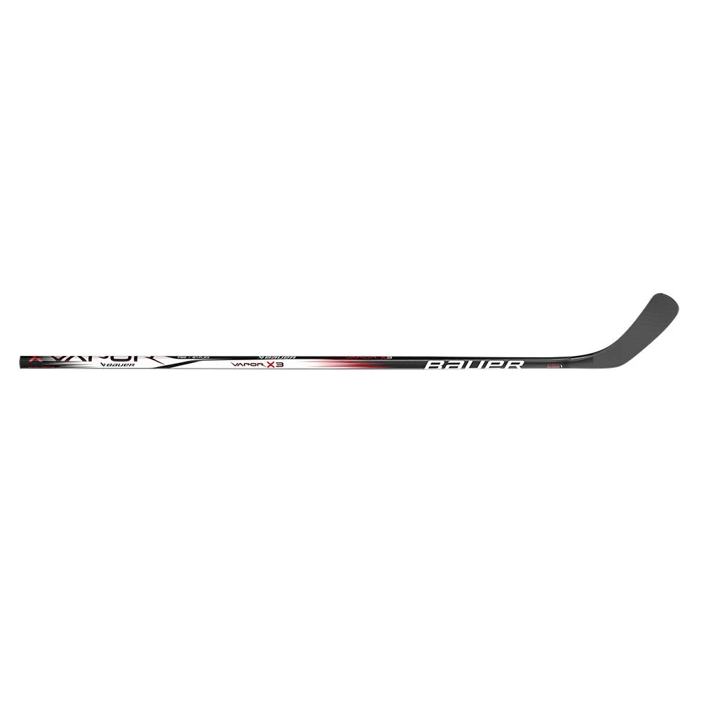 Bauer Vapor X3 Junior Ice Hockey Stick 5 Bauer Vapor X3 Junior Ice Hockey Stick - Image 3