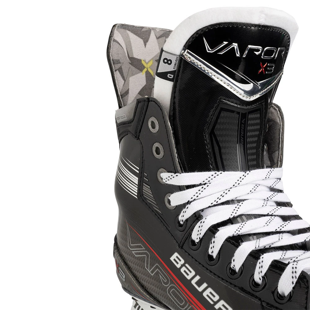 Bauer Vapor X3 Intermediate Ice Hockey Skates 4 Bauer Vapor X3 Intermediate Ice Hockey Skates - Image 2