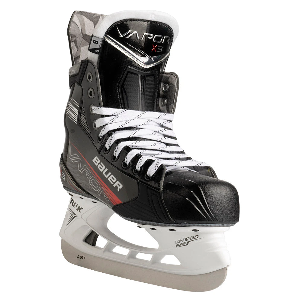 Bauer Vapor X3 Intermediate Ice Hockey Skates 5 Bauer Vapor X3 Intermediate Ice Hockey Skates - Image 3