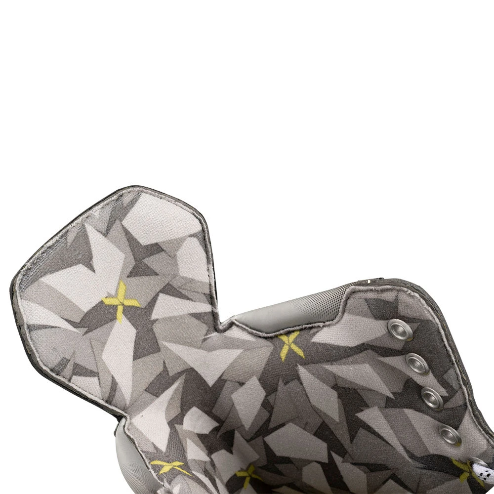 Bauer Vapor X3 Senior Ice Hockey Skates 5 Bauer Vapor X3 Senior Ice Hockey Skates - Image 3