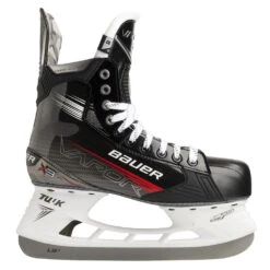 Bauer Vapor X3 Intermediate Ice Hockey Skates 14 Bauer Vapor X3 Intermediate Ice Hockey Skates -Hockey Gear Store X3 SR single lateral edit 5fba59bd 915b 4b8c 8f72 755450278fab
