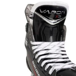 Bauer Vapor X3 Intermediate Ice Hockey Skates 15 Bauer Vapor X3 Intermediate Ice Hockey Skates -Hockey Gear Store X3 SR tongue detail 64b6968a f01e 47af bbf8 2988f74f42c0