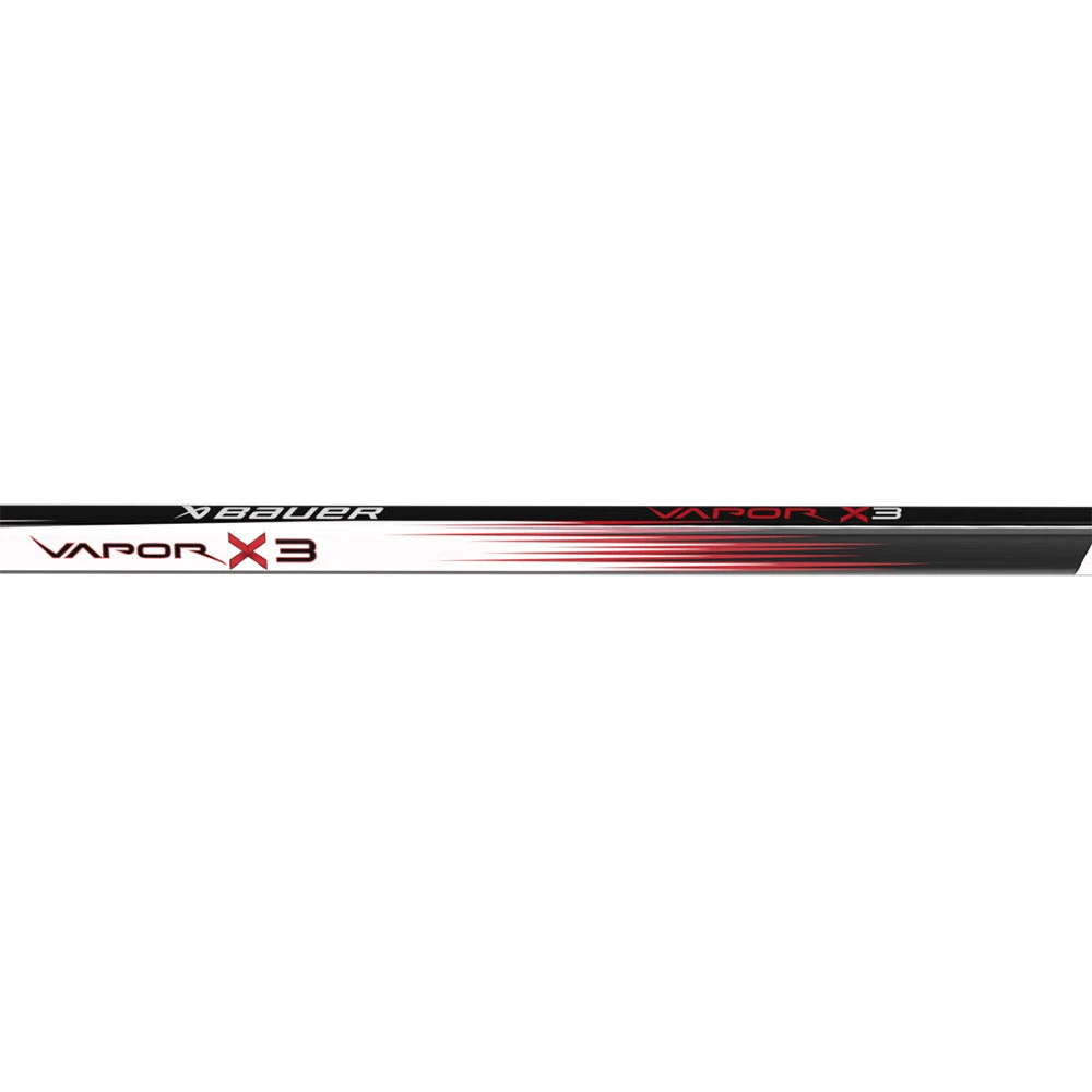 Bauer Vapor X3 Intermediate Ice Hockey Stick 9 Bauer Vapor X3 Intermediate Ice Hockey Stick - Image 7