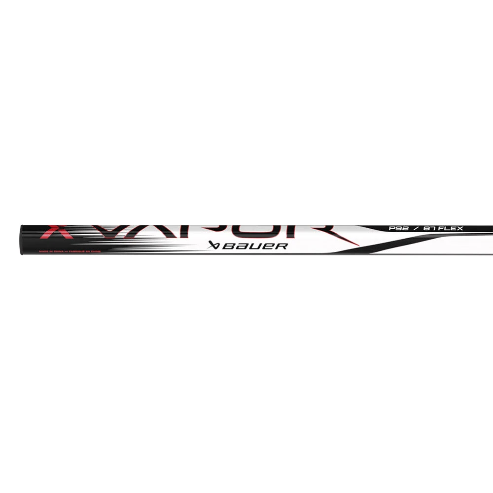 Bauer Vapor X3 Senior Ice Hockey Stick 10 Bauer Vapor X3 Senior Ice Hockey Stick - Image 8