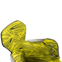 Bauer Vapor X4 Junior Ice Hockey Skates 13 Bauer Vapor X4 Junior Ice Hockey Skates -Hockey Gear Store X4 JR liner detail