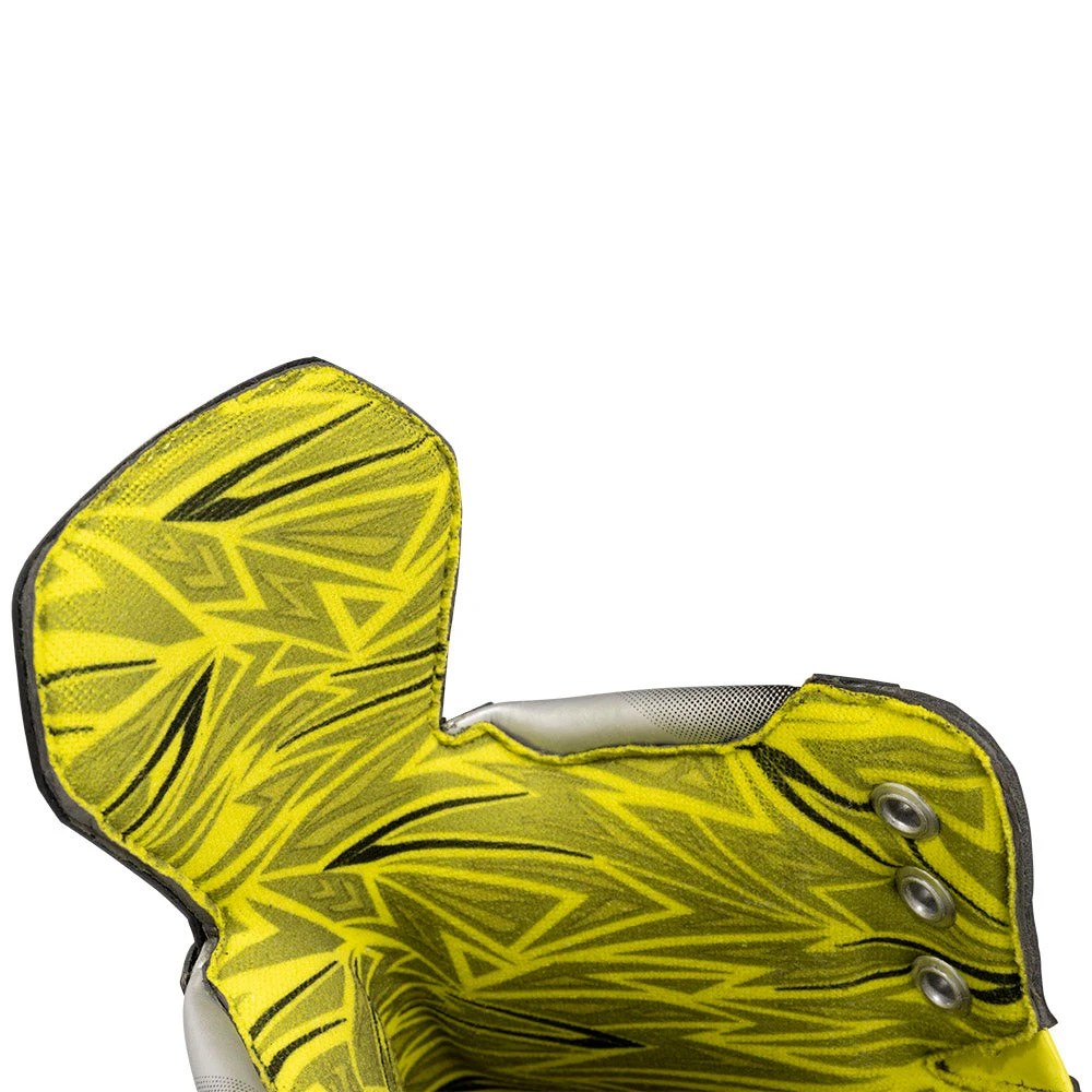 Bauer Vapor X4 Junior Ice Hockey Skates 7 Bauer Vapor X4 Junior Ice Hockey Skates - Image 5