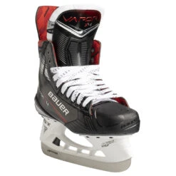 Bauer Vapor X4 Senior Ice Hockey Skates -Hockey Gear Store X4 SR front threequarter LSPulseSS edit