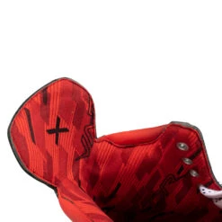 Bauer Vapor X4 Intermediate Ice Hockey Skates 10 Bauer Vapor X4 Intermediate Ice Hockey Skates -Hockey Gear Store X4 SR liner detail baa938e7 475d 4482 8ca3 c7355ef3db31